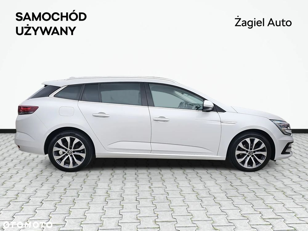 Renault Megane 1.3 TCe FAP Intens - 6