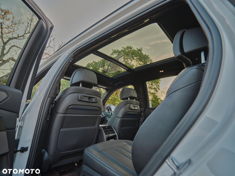 BMW X7 xDrive40i sport - 20