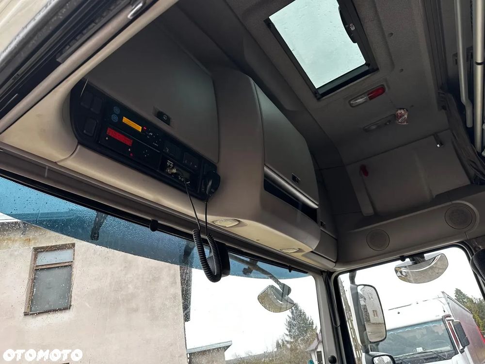 DAF XF 460 - 12