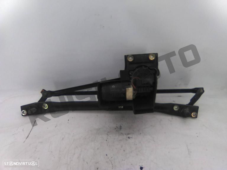 Sistema /motor Limpa Para Brisas 03902_41322 Ford Sierra Ii [19 - 1