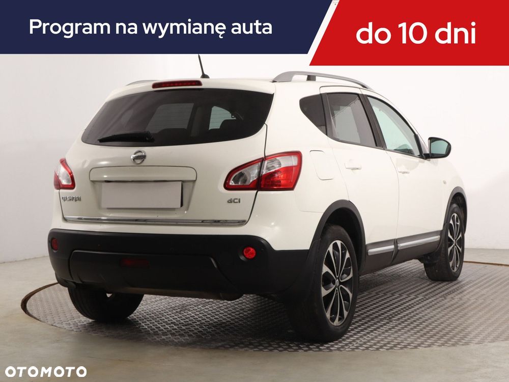 Nissan Qashqai - 7