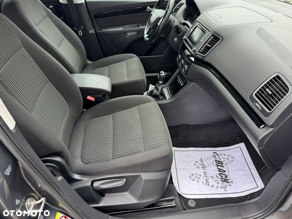 Seat Alhambra - 8