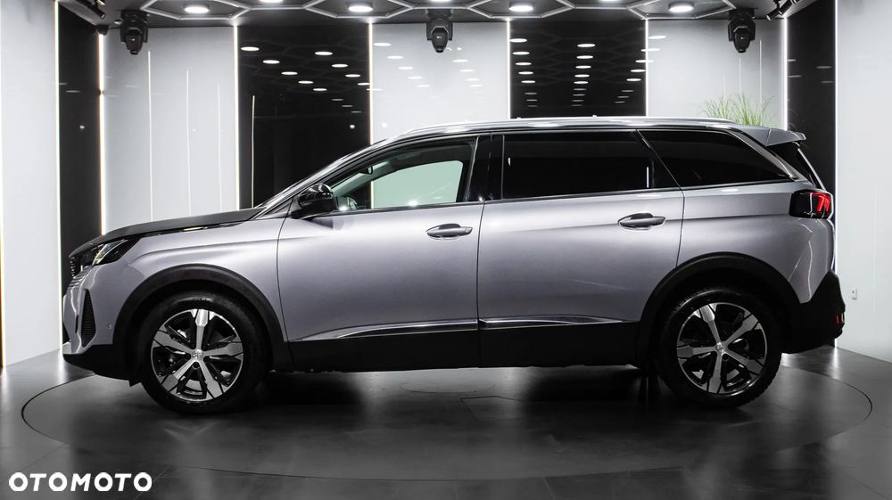 Peugeot 5008 1.5 BlueHDi Allure S&S EAT8 - 4