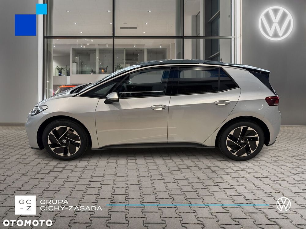 Volkswagen ID.3 - 2