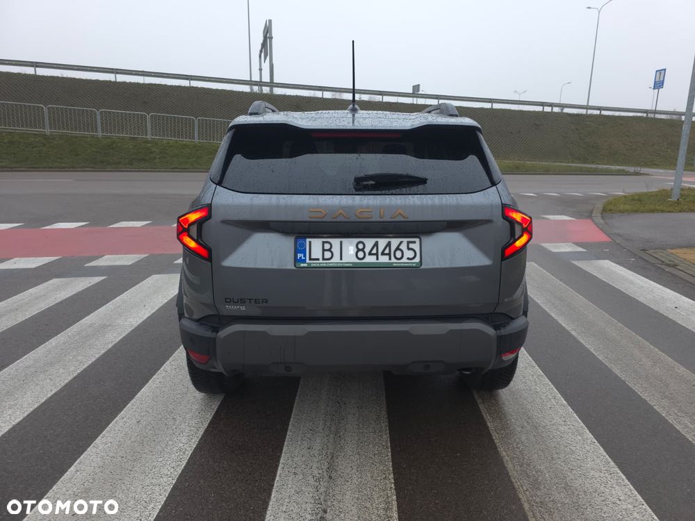 Dacia Duster 1.0 TCe Journey - 8