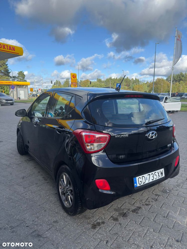 Hyundai i10 1.2 Premium - 3