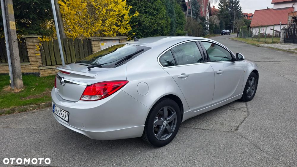 Opel Insignia 1.8 Active - 2