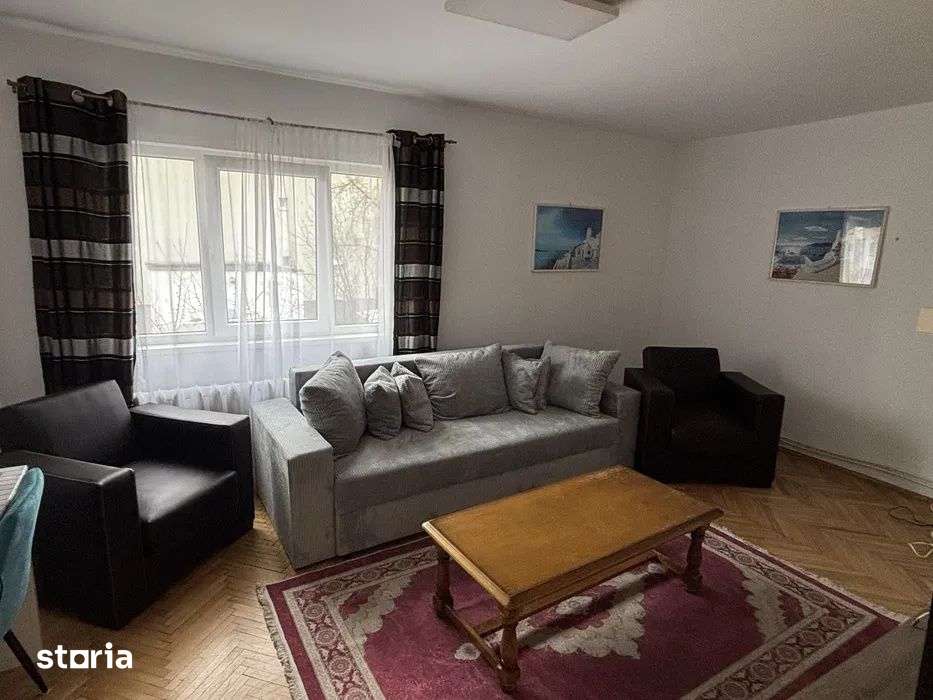 Apartament 2 camere spatios si confortabil, Zorilor — fotografia 1