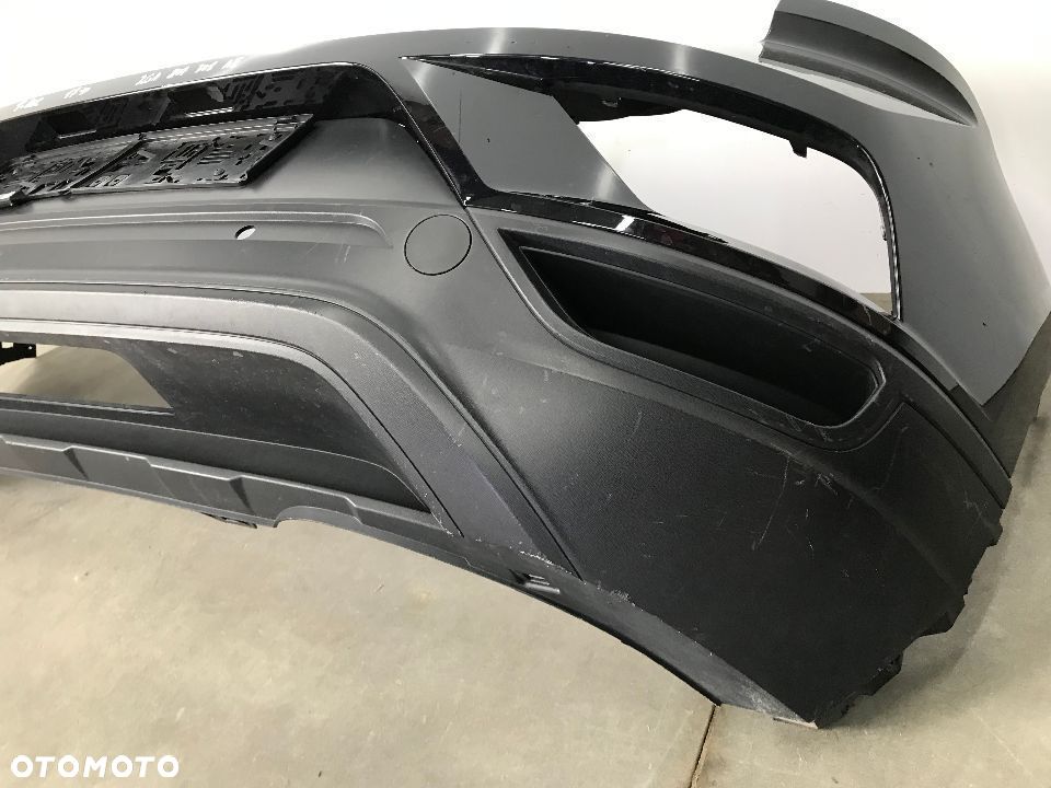 Zderzak tylny Vw T-roc 17- 2GA807301AE - 8