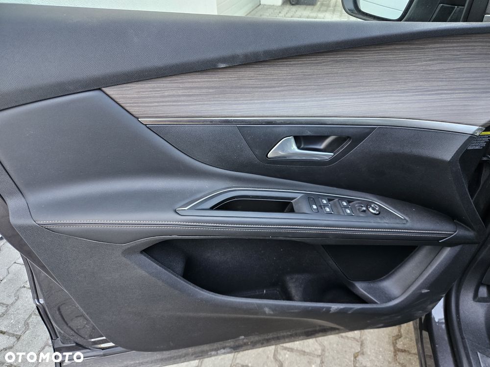 Peugeot 5008 2.0 BlueHDi GT Pack S&S EAT8 - 33