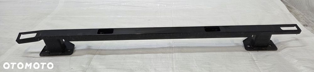 BELKA POD ZDERZAK TYŁ FIAT DUCATO III 3 - 2