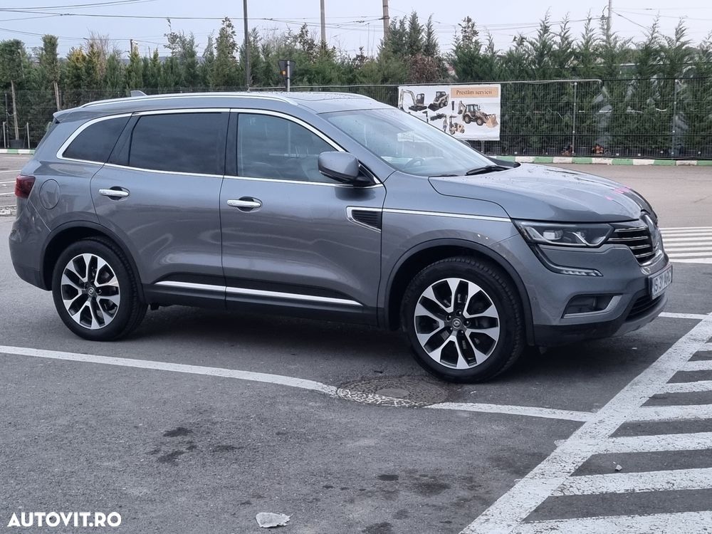 Renault Koleos - 8