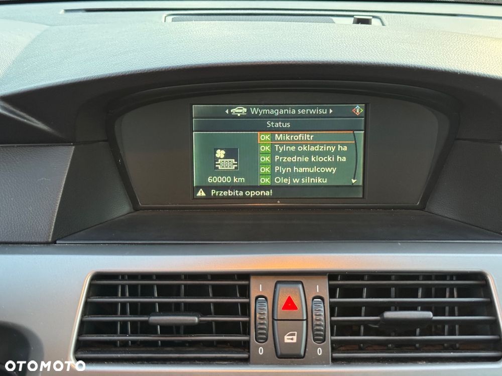 BMW Seria 5 - 29