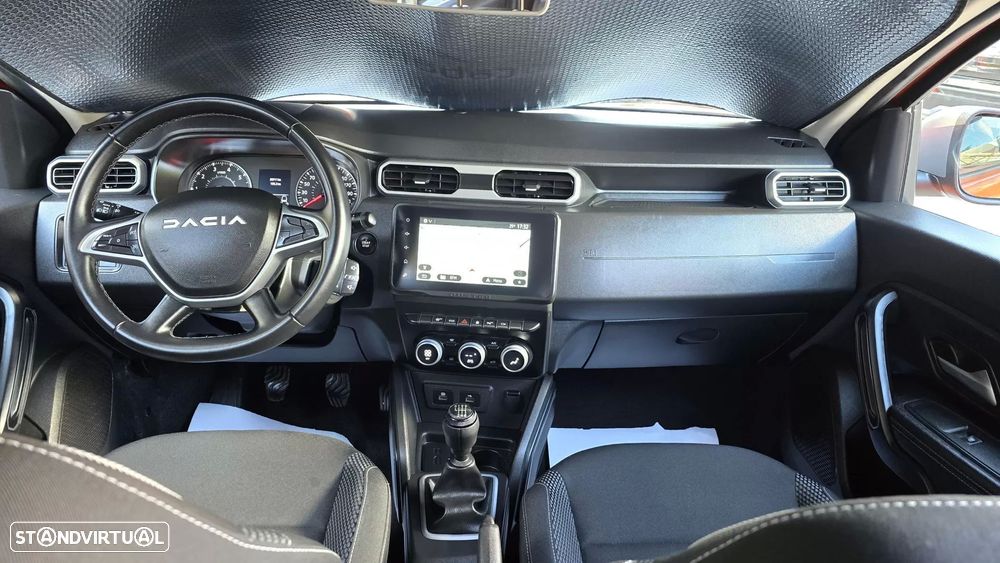 Dacia Duster 1.3 TCe Journey - 17