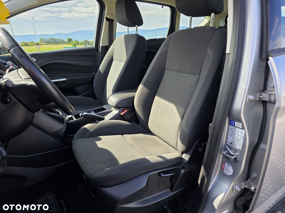 Ford C-MAX 1.5 TDCi Trend - 6