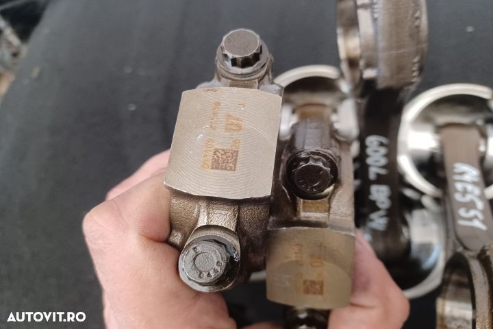 Piston motor 2.0 BPW 2.0 BPW Audi A4 B7 [2004 - 2008] Avant wagon 5-u - 3