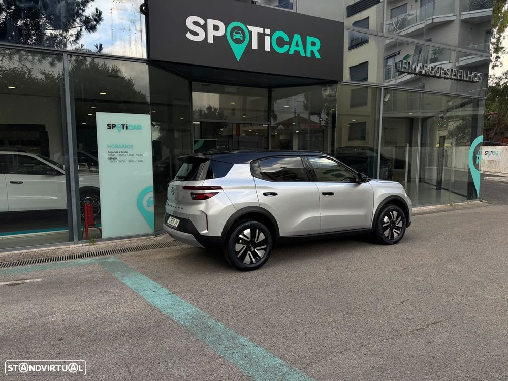 Opel Frontera 44 kWh GS - 6