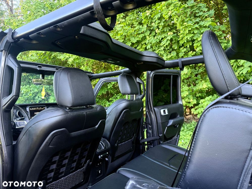 Jeep Wrangler - 7