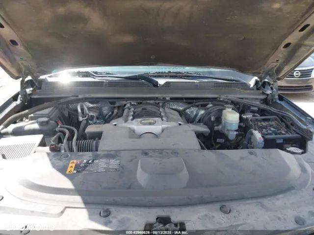 Cadillac Escalade 6.2 V8 AWD AT Platinum - 10