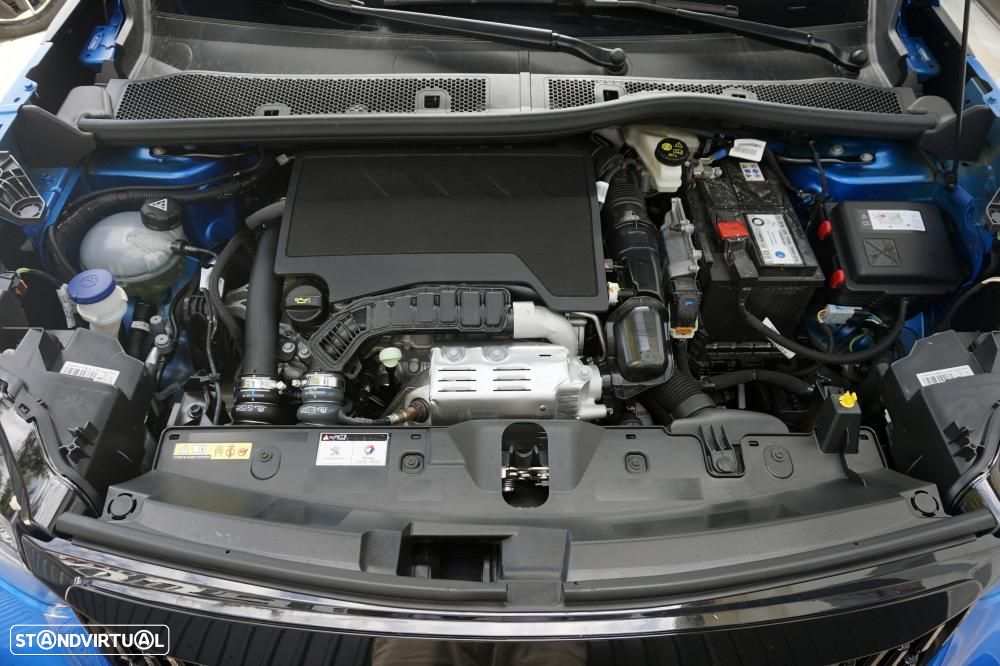 Peugeot 2008 1.2 PureTech GT EAT8 - 30