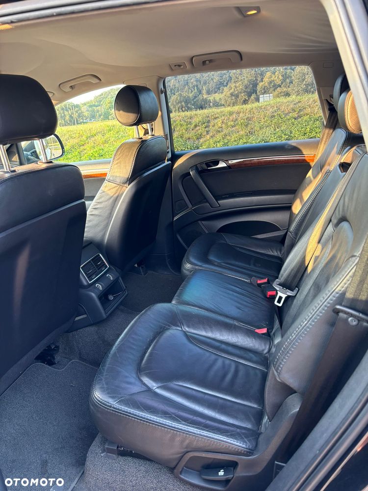 Audi Q7 - 9
