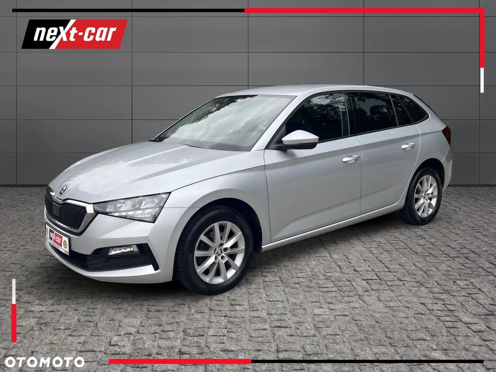 Skoda Scala 1.0 TSI Ambition - 2
