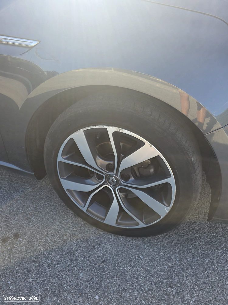 Renault Mégane Break - 9