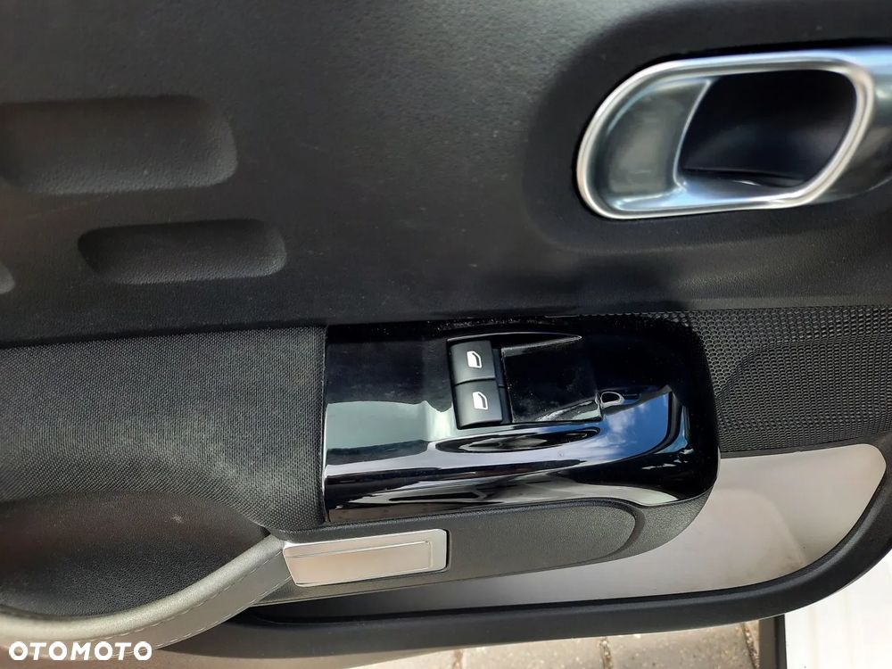 Citroën C3 1.2 PureTech Feel - 14