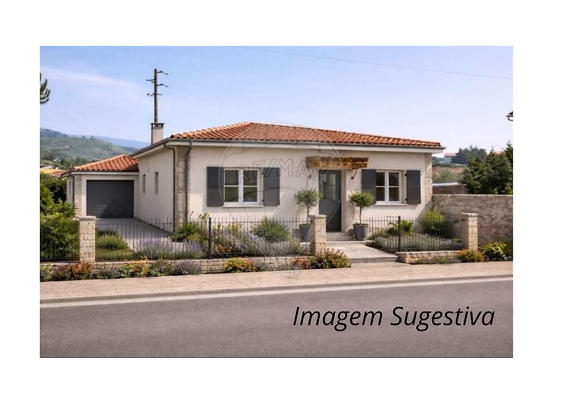 Moradia T3 para venda - Grande imagem: 2/21