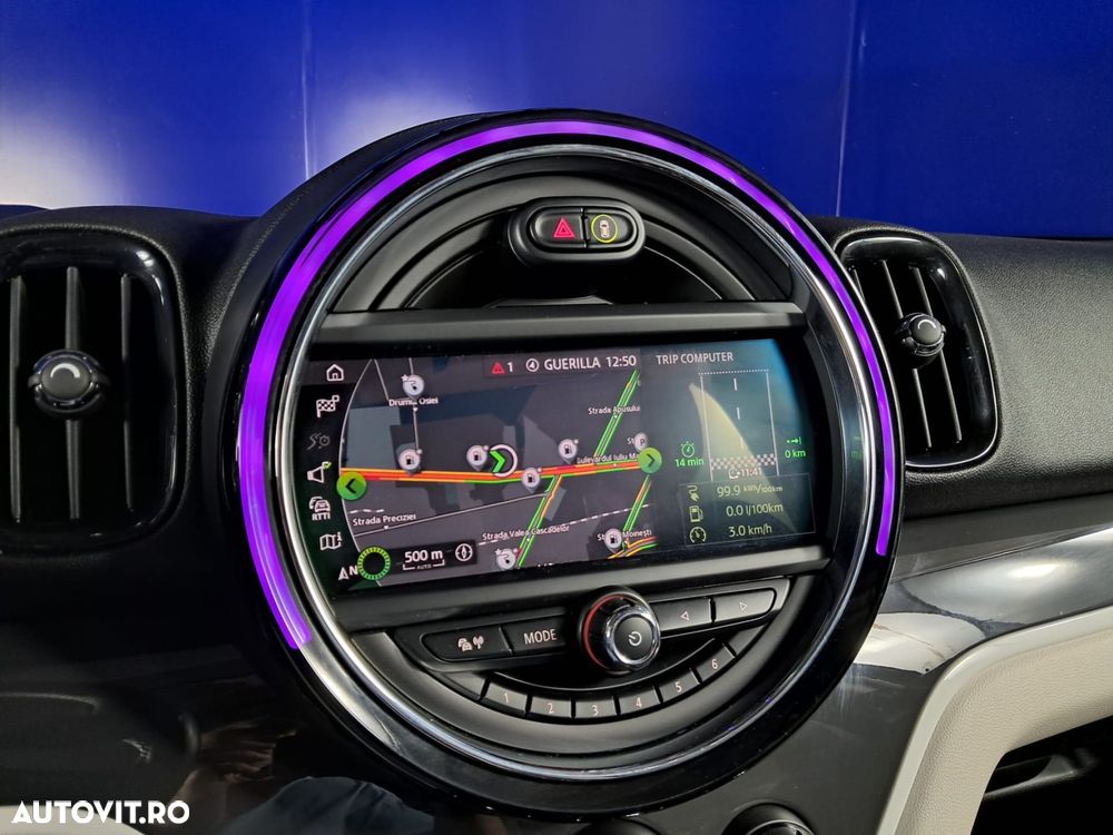 Mini Cooper - 20