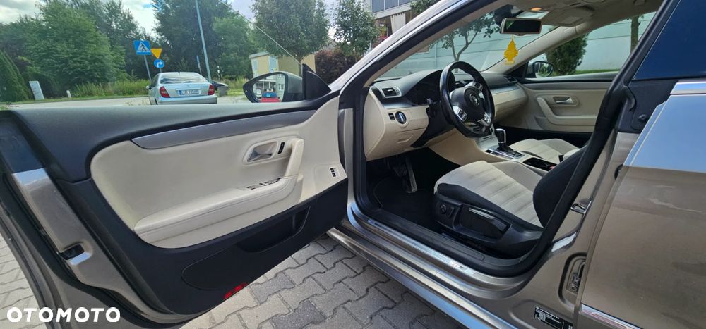 Volkswagen Passat CC 1.8 TSI DSG - 13
