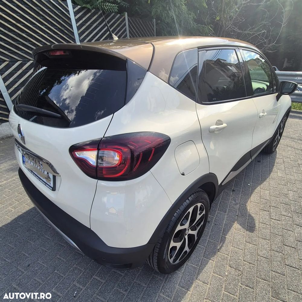 Renault Captur - 4
