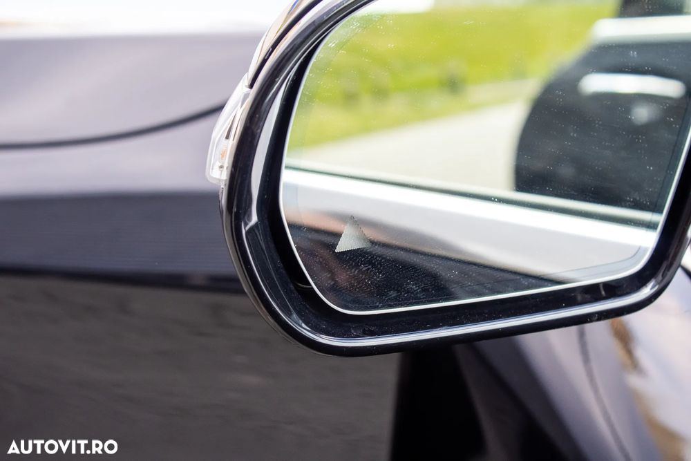 Mercedes-Benz S S650 Maybach V12 - 13