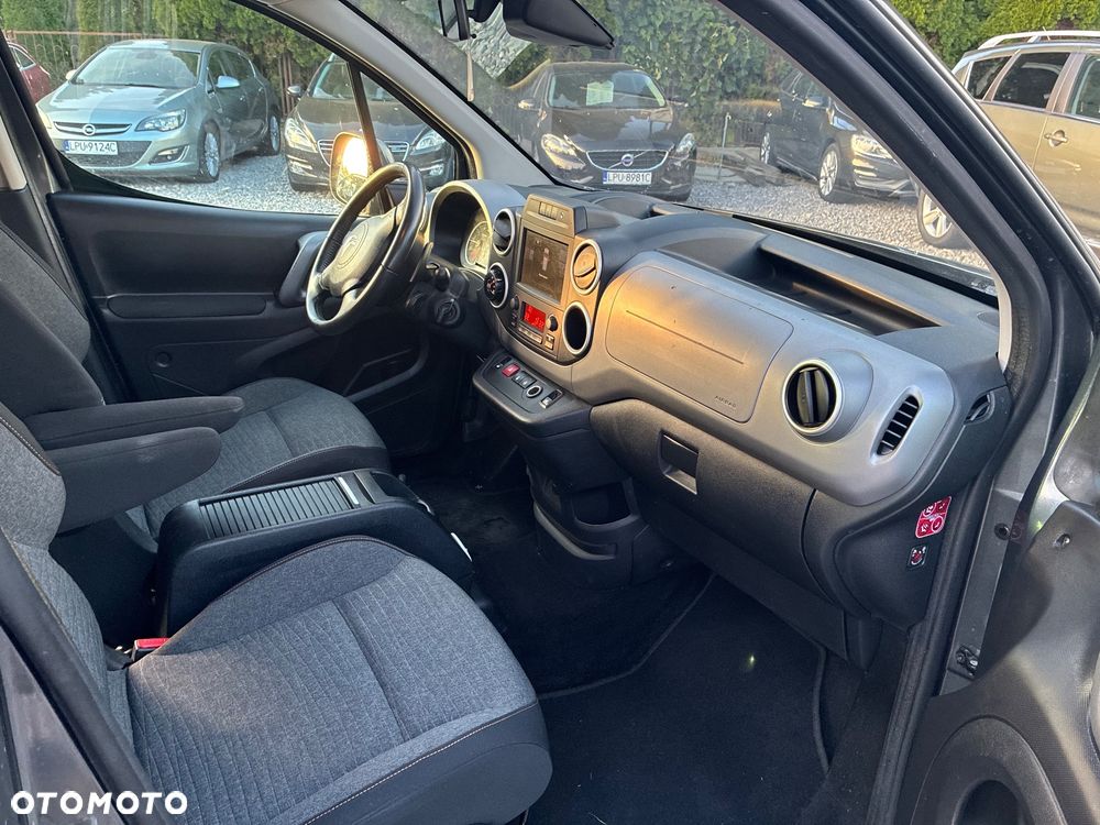 Citroën Berlingo Multispace BlueHDi 100 S&S ETG6 SELECTION - 11