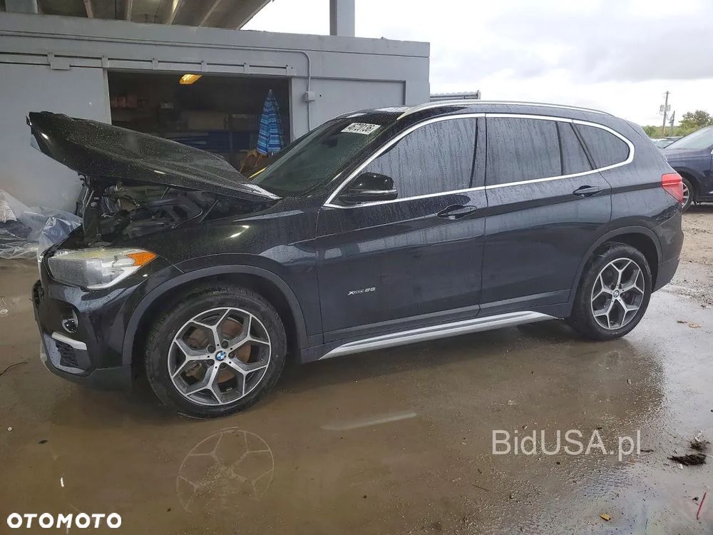 BMW X1 - 2
