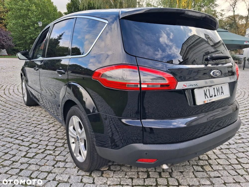 Ford S-Max - 9