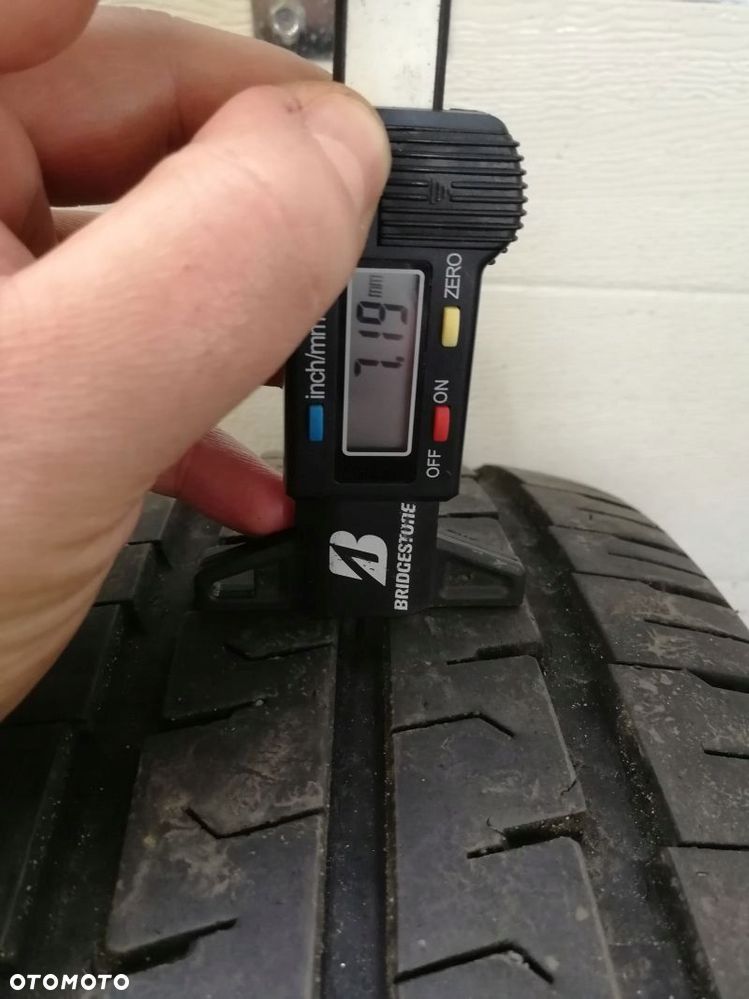 Opona letnia 195/60 R 16C Sailun Commercio Pro - 3