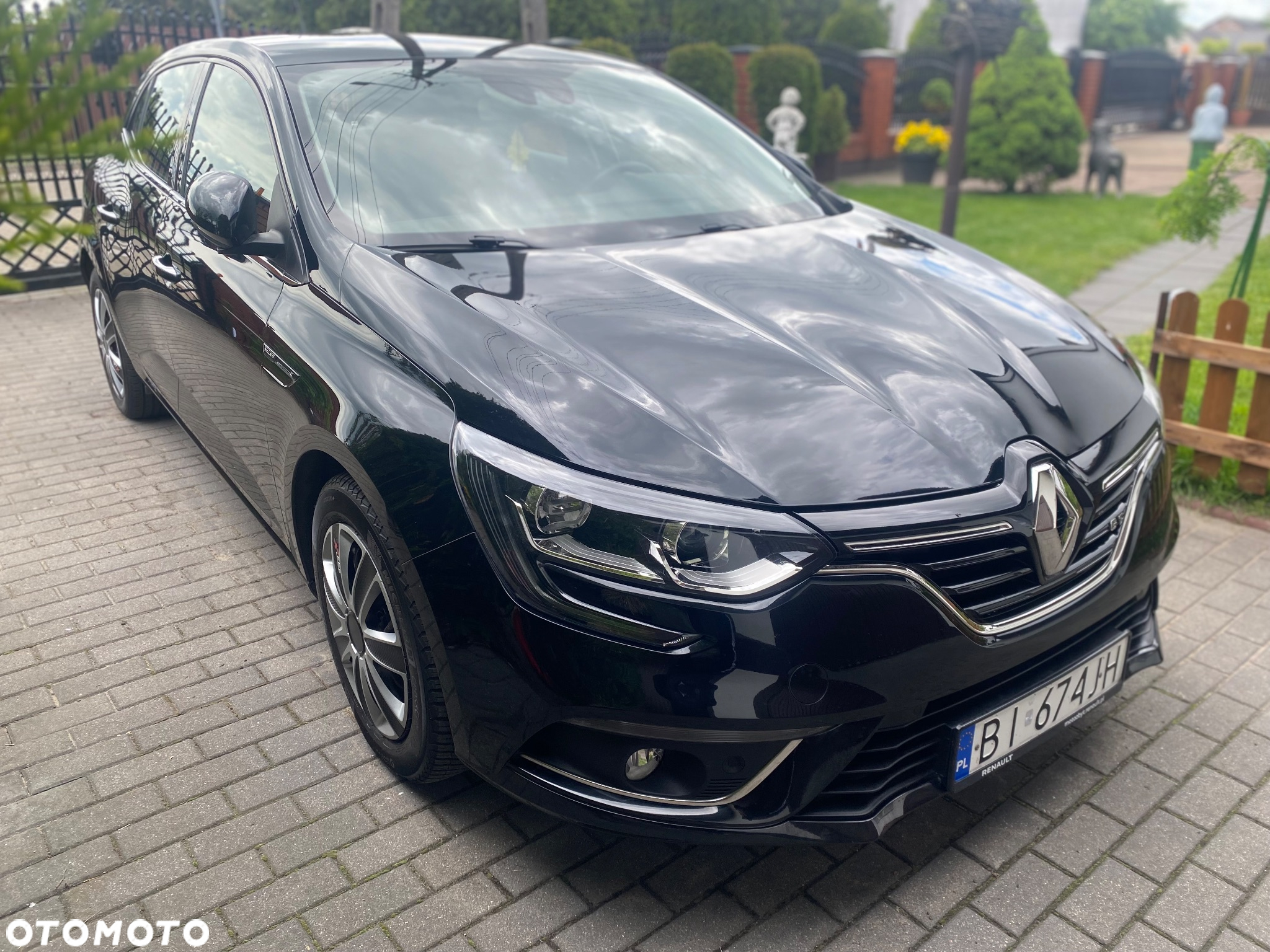 Renault Megane 1.2 Energy TCe Limited - 5