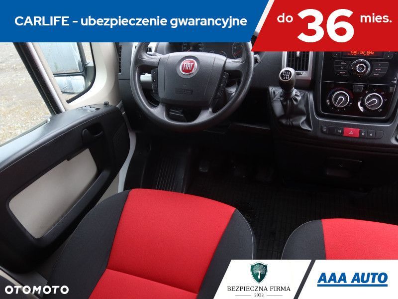 Fiat ducato - 8