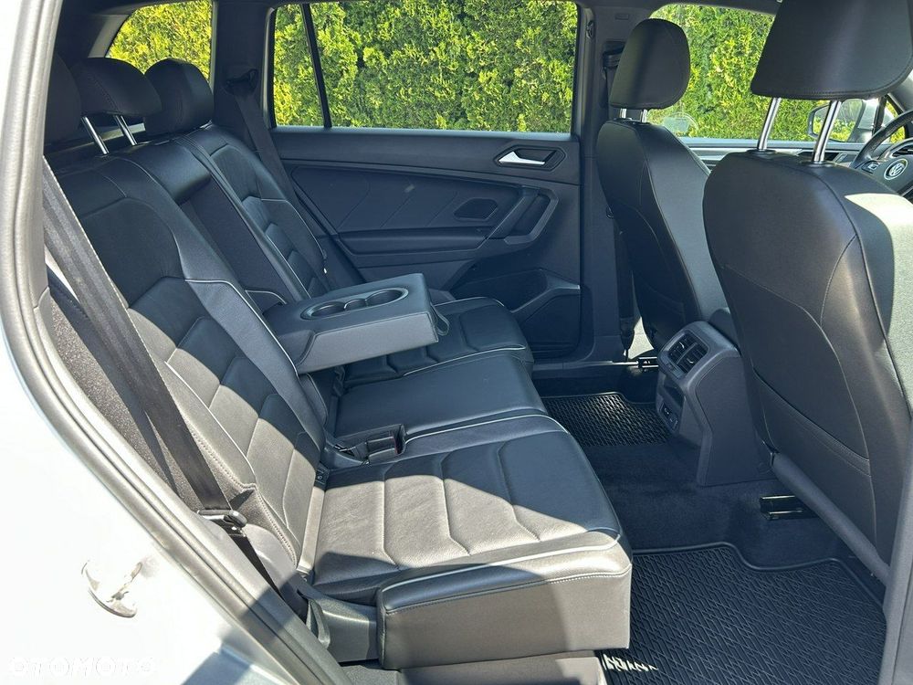 Volkswagen Tiguan Allspace 2.0 TSI 4Mot R-Line DSG - 8