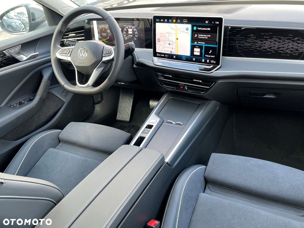 Volkswagen Passat 1.5 TSI EVO Business DSG - 6