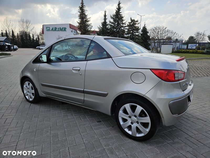 Mitsubishi Colt 1.5 Invite - 18