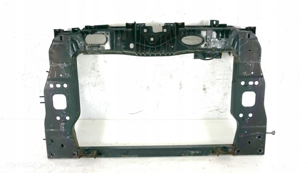 PAS PRZEDNI WZMOCNIENIE CZOŁOWE PRZÓD FIAT 500L 12-17 2012-2017 51883542