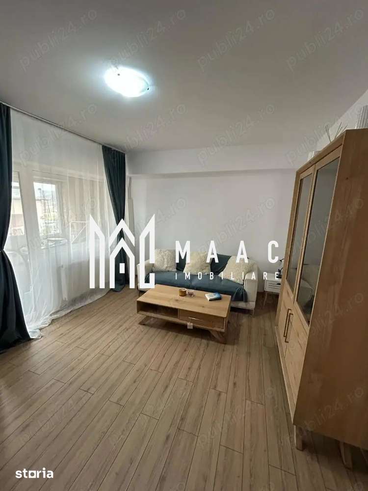 Apartament 3 camere| Ostroveni| Bloc A | Renovat - Imagine principală: 4/9