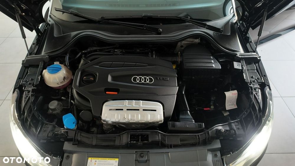 Audi A1 3-drzwiowe 1.4 TFSI Ambition S tronic - 26