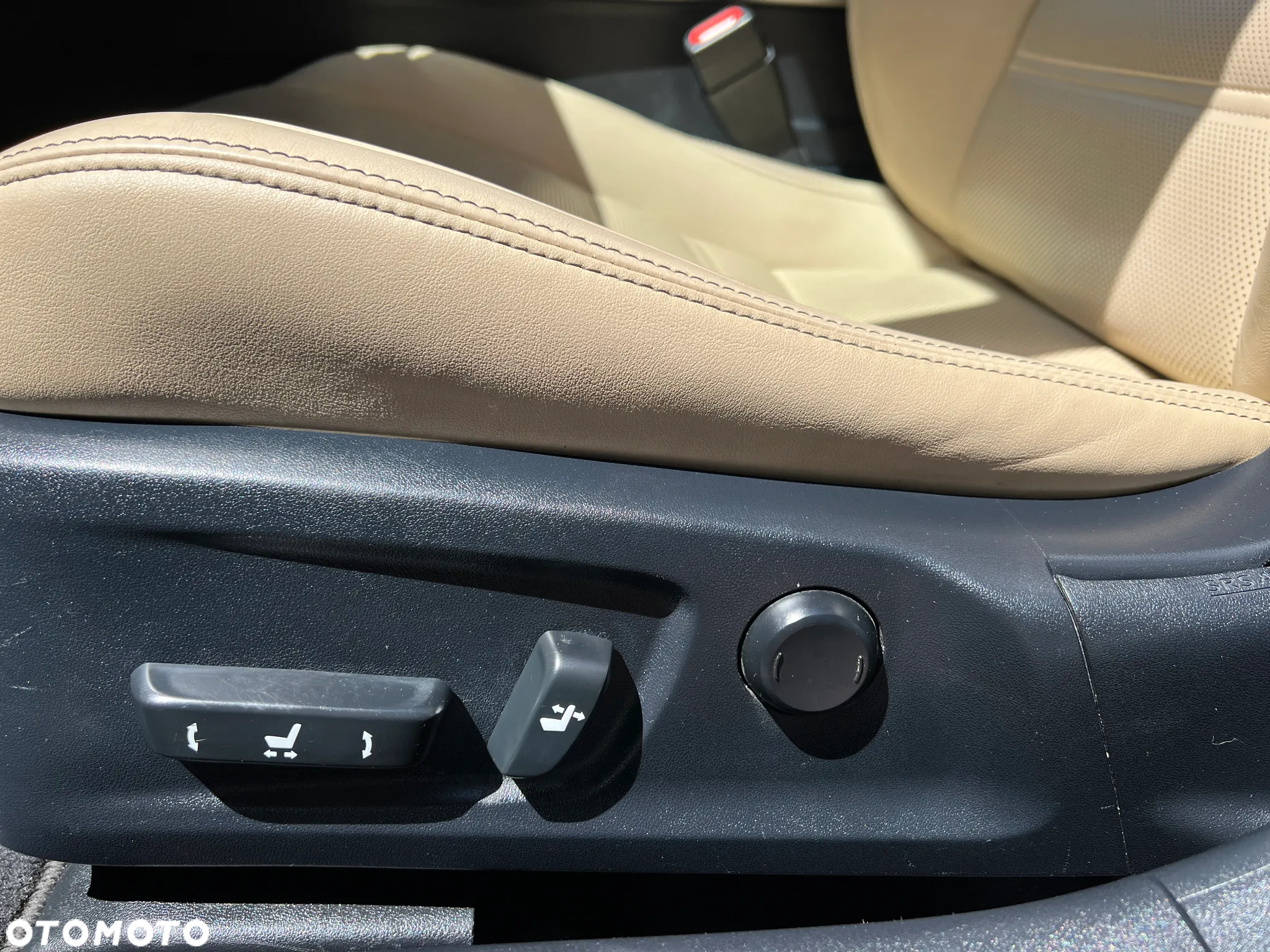 Lexus IS 250 Comfort - 13