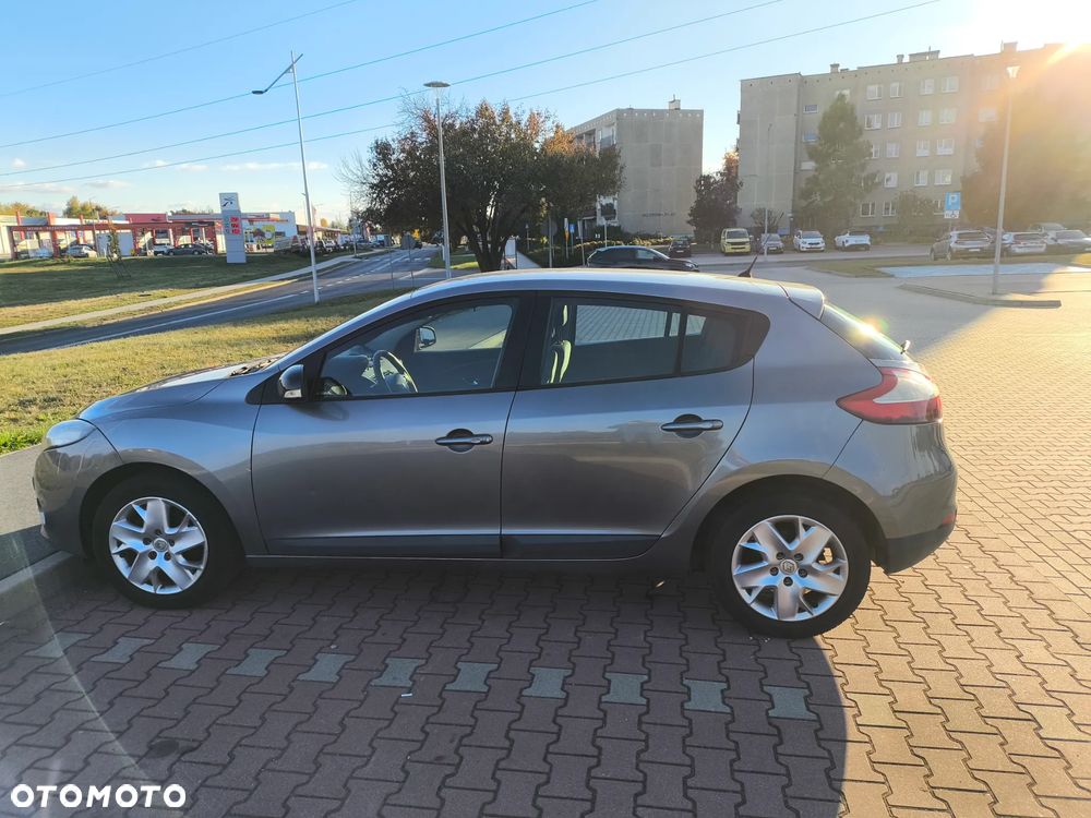 Renault Megane - 4