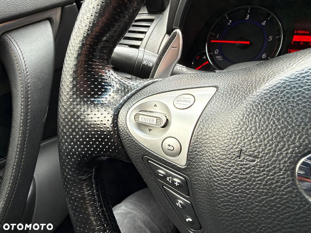 Infiniti FX FX30d S Premium - 22