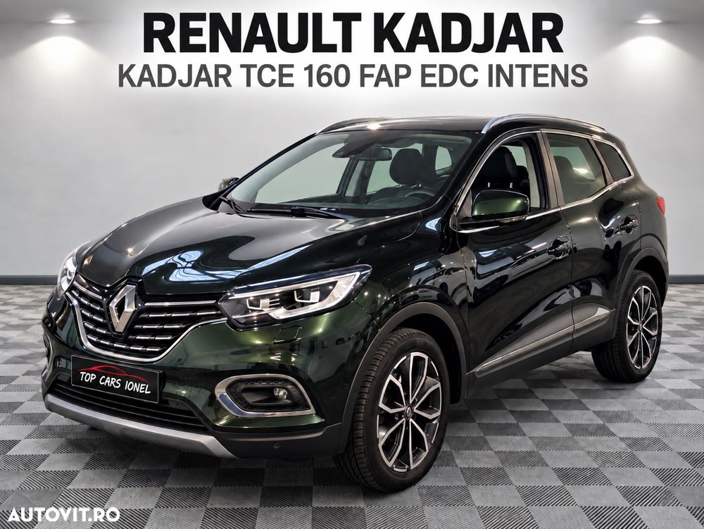 Renault Kadjar - 10