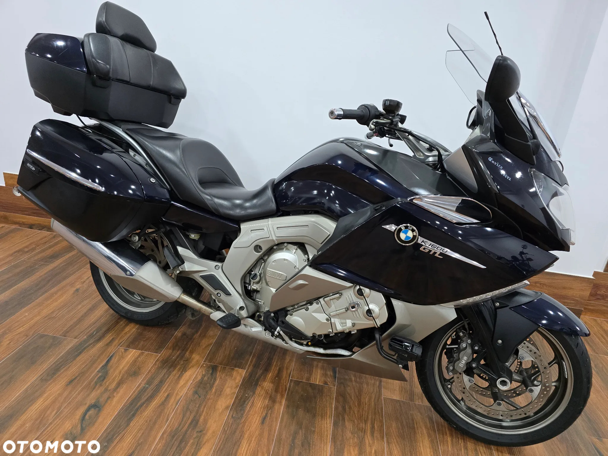 BMW K - 6